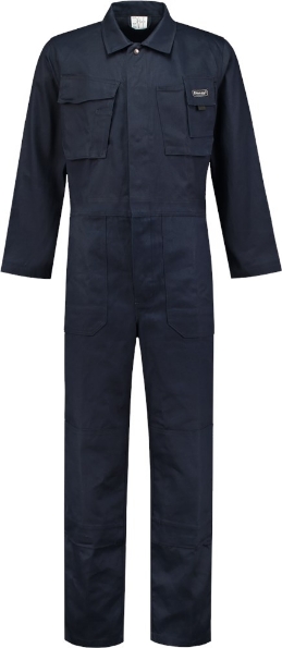 Afbeelding - https-www-ez-catalog-nl-Asset-e69a23dde05348baace636ae03301bcc-ImageFullSize-2028-H-Front-WorkMan-Professional-Workwear-Classic-Overall-NAVY-jpg